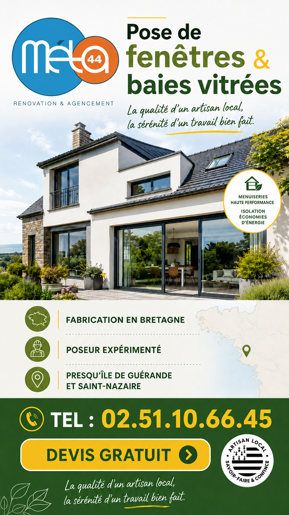Partenaire Officiel