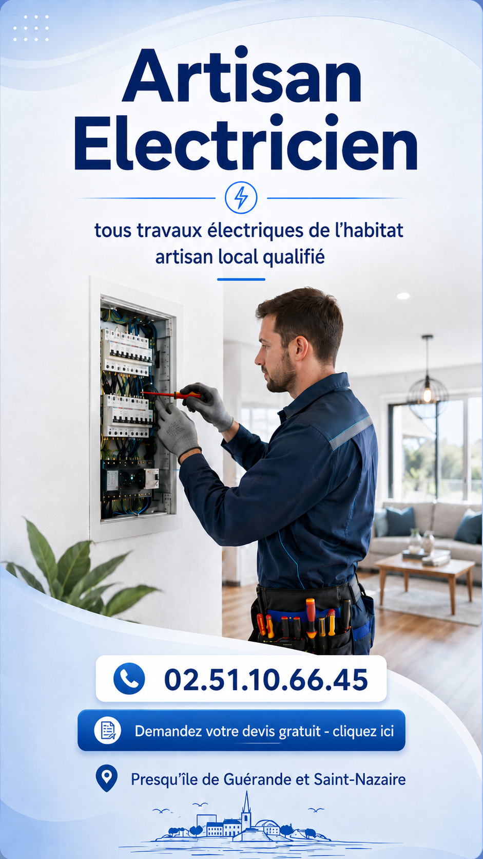 Partenaire Officiel