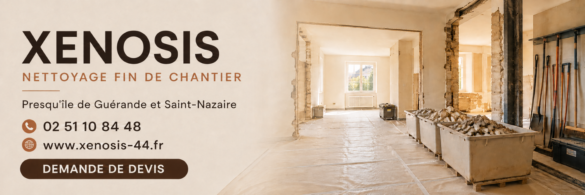 Partenaire Officiel