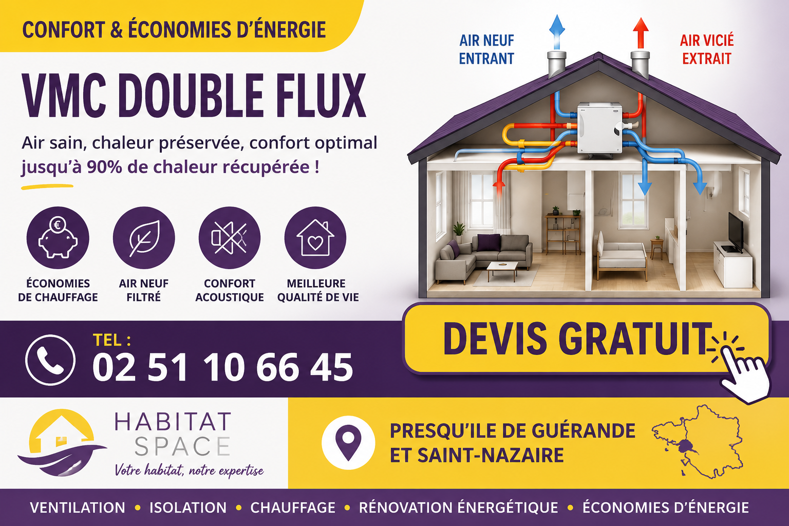 Partenaire Officiel