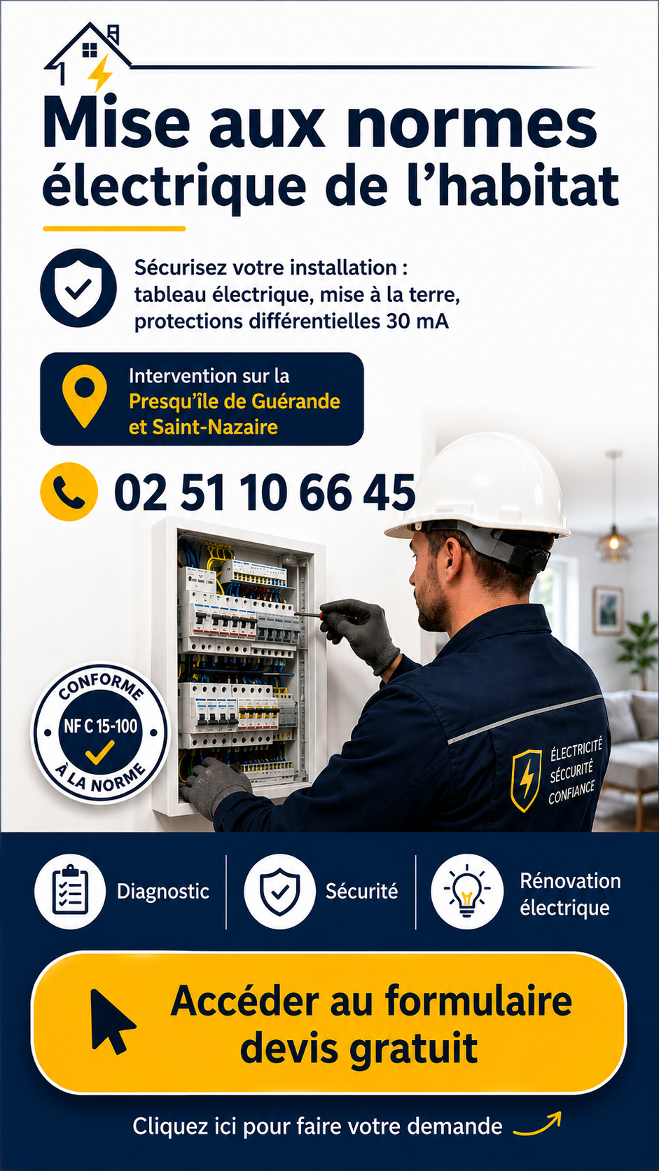 Partenaire Officiel