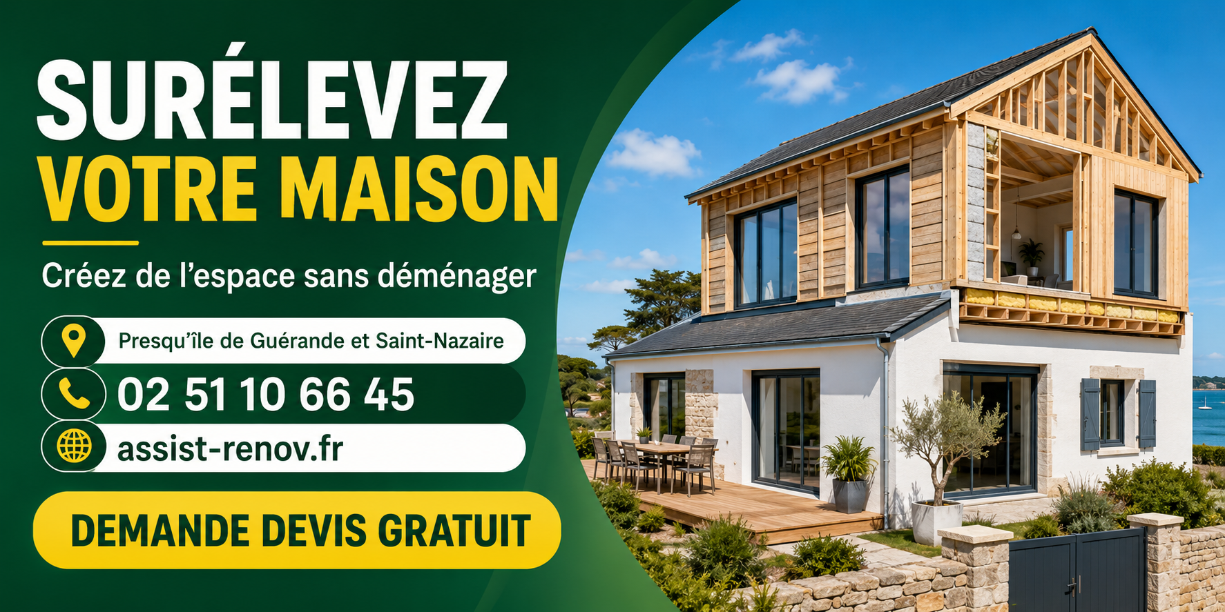 Partenaire Officiel