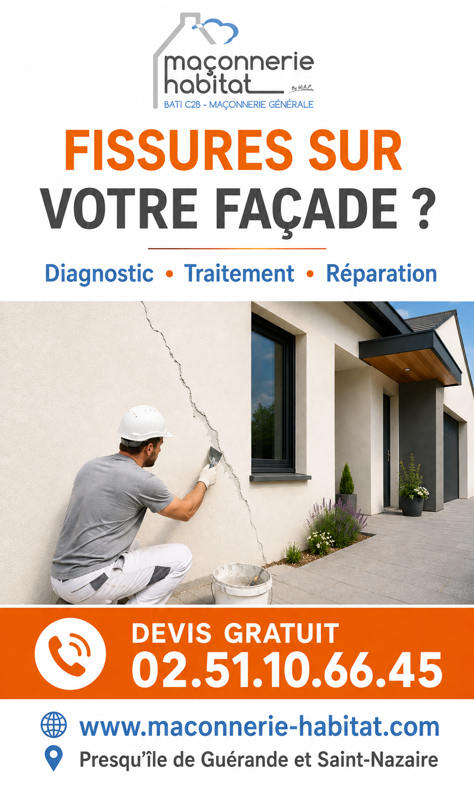 Partenaire Officiel