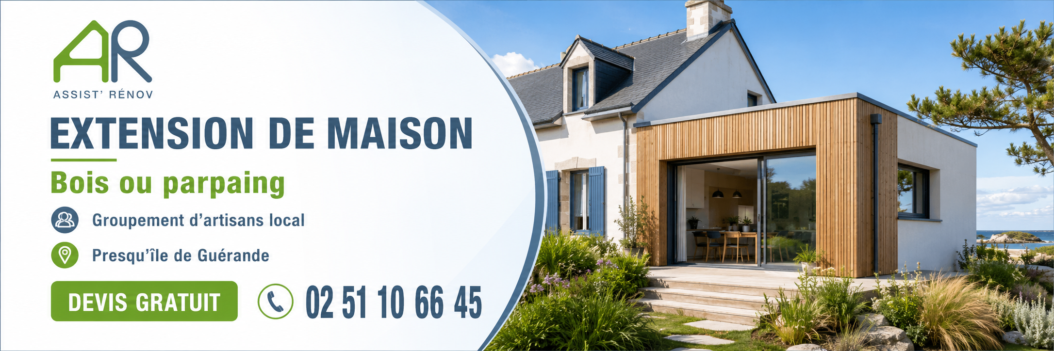 Partenaire Officiel