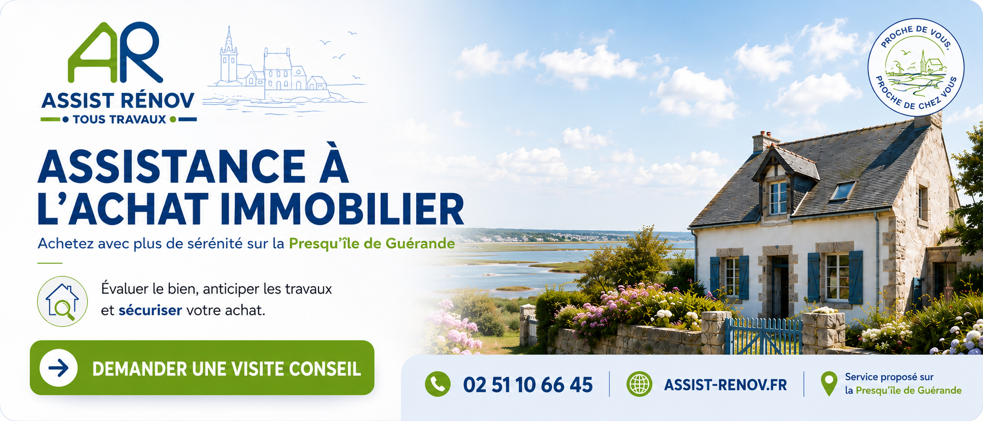 Partenaire Officiel