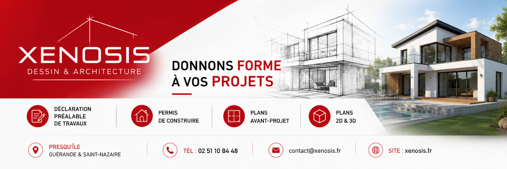 Partenaire Officiel