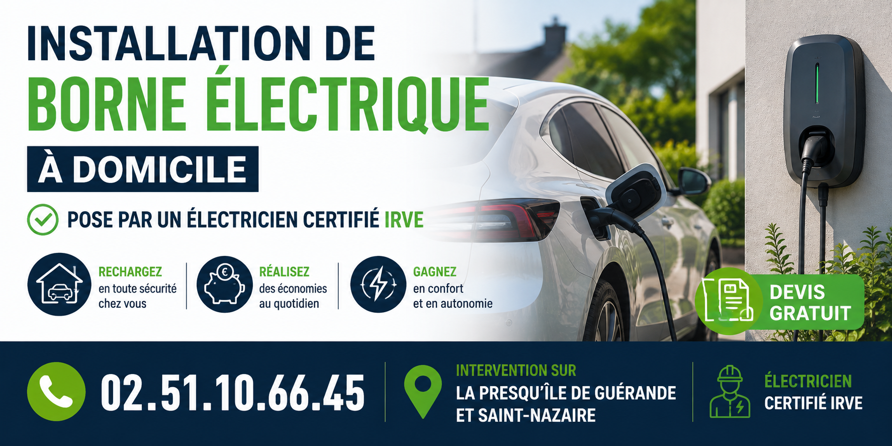 Partenaire Officiel