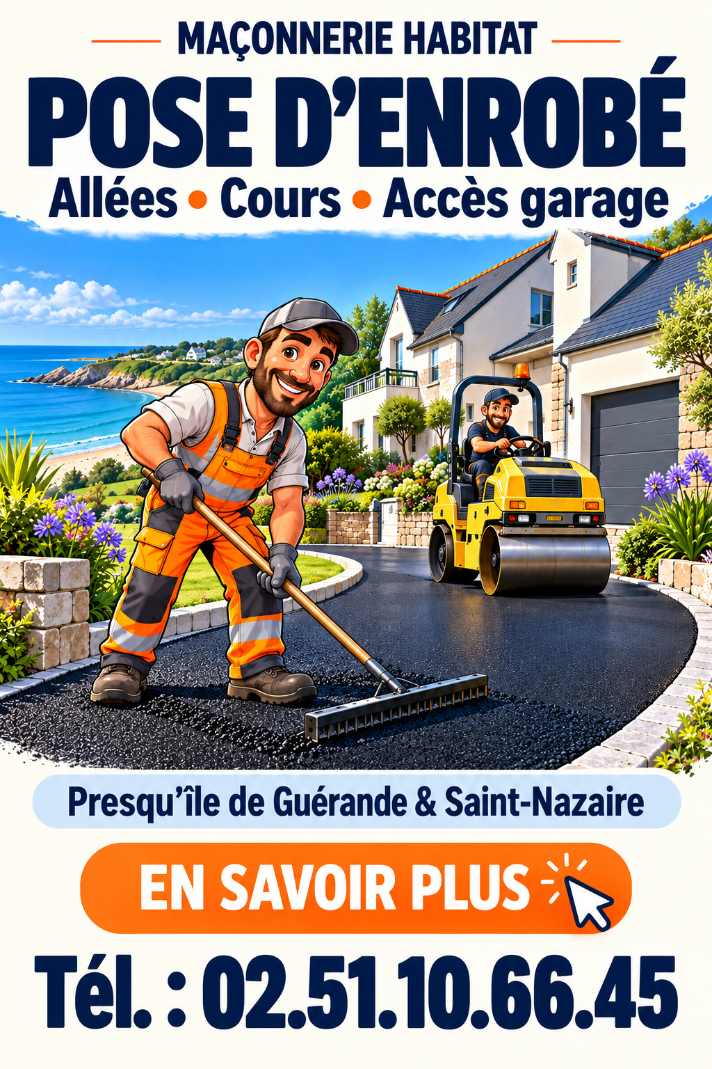 Partenaire Officiel