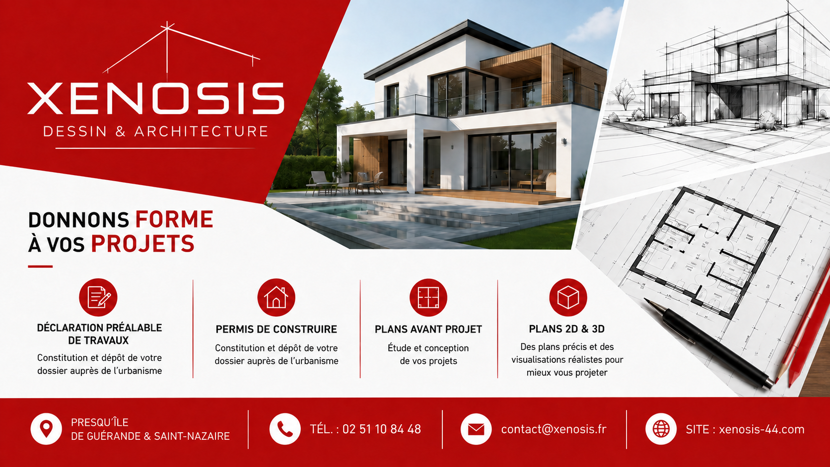 Partenaire Officiel