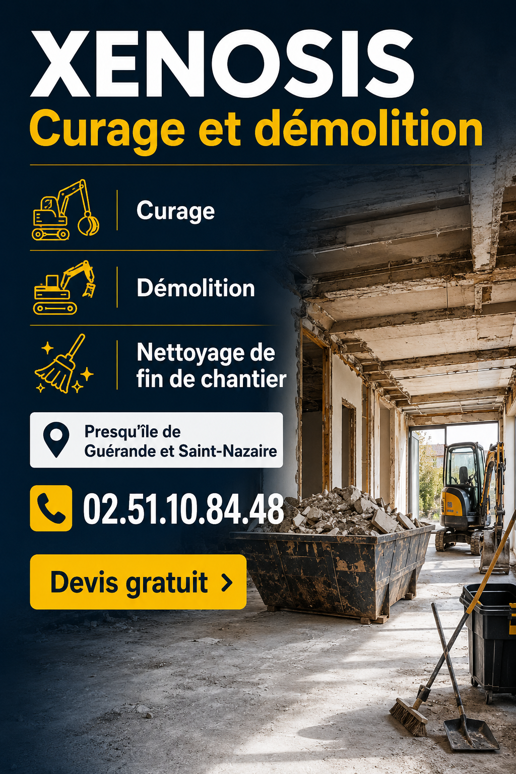 Partenaire Officiel