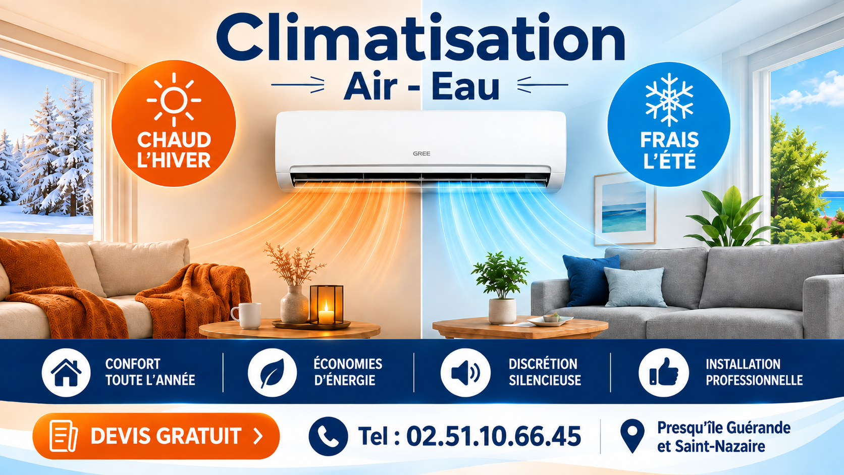 Partenaire Officiel