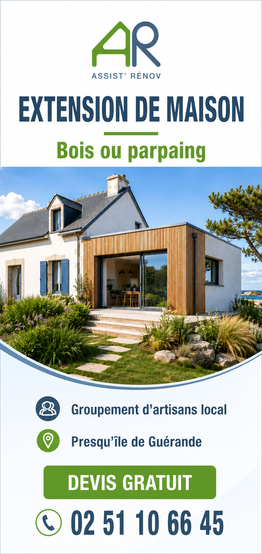 Partenaire Officiel