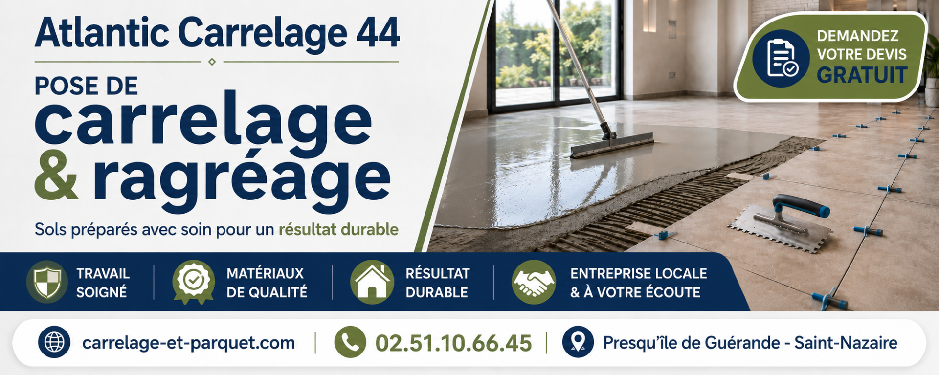 Partenaire Officiel