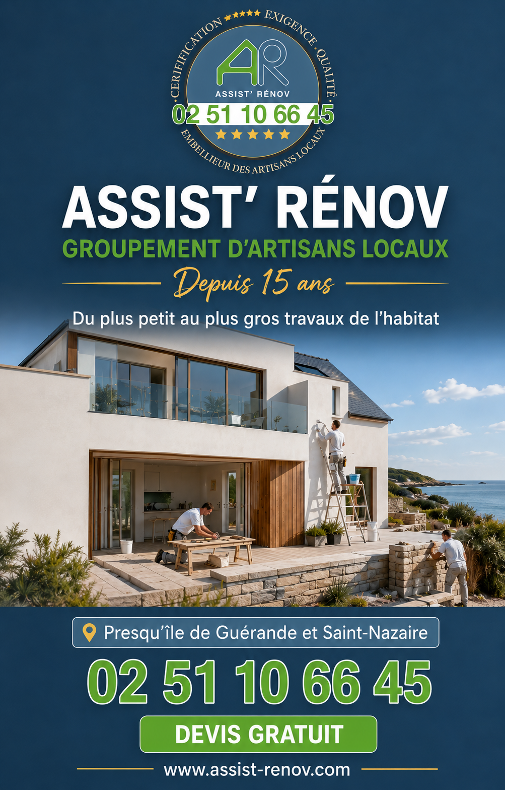 Partenaire Officiel