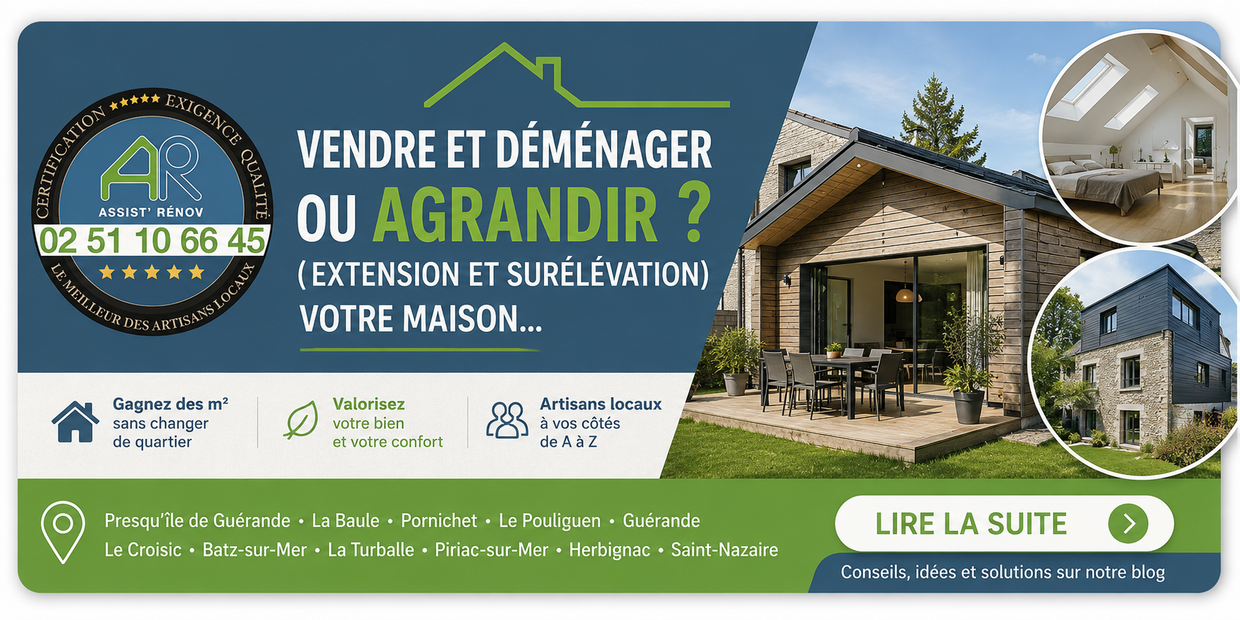 Partenaire Officiel