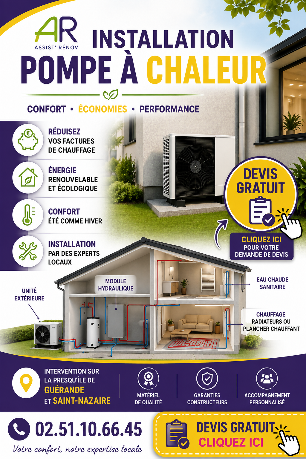 Partenaire Officiel