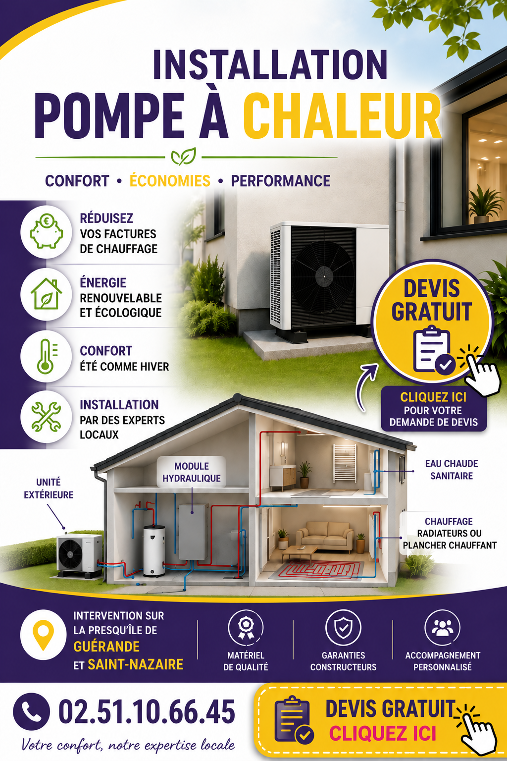 Partenaire Officiel