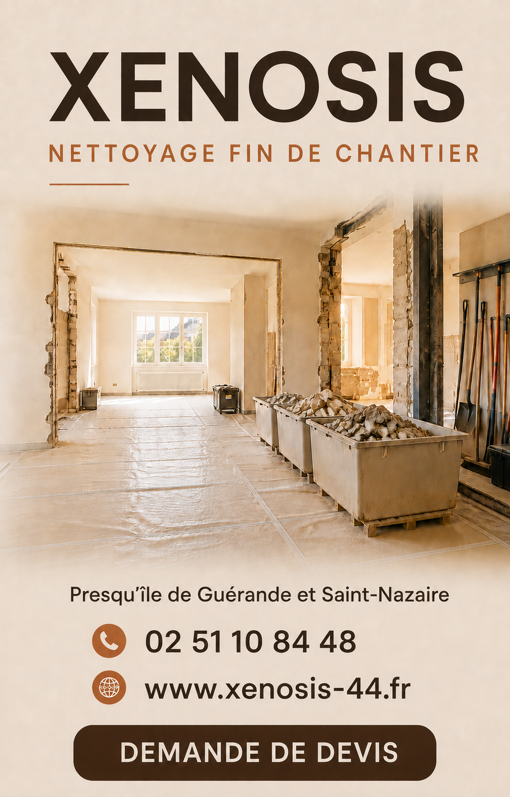 Partenaire Officiel
