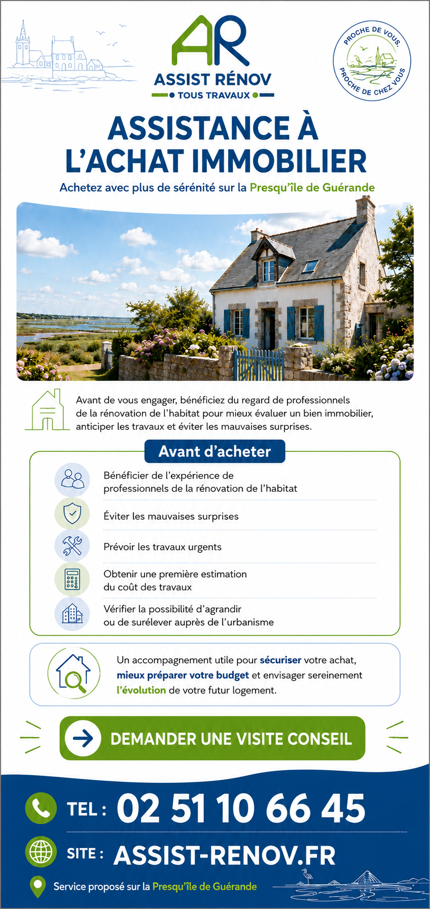Partenaire Officiel