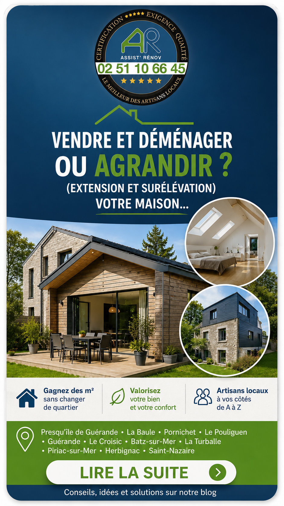 Partenaire Officiel